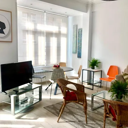 Foodies Location. Surf. Netflix . 3 Bdr San Sebastian Exterior photo