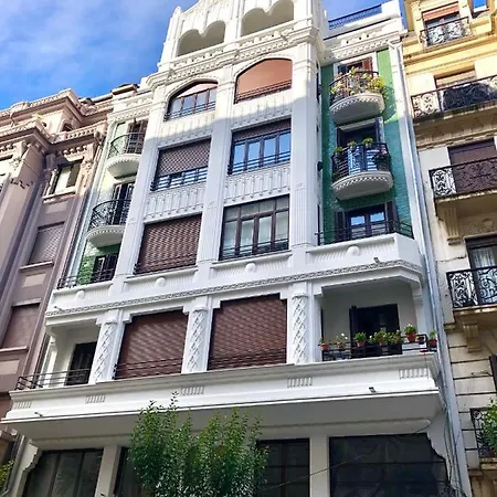 Foodies Location. Surf. Netflix . 3 Bdr San Sebastian Exterior photo