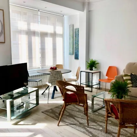Foodies Location. Surf. Netflix . 3 Bdr San Sebastian Exterior photo