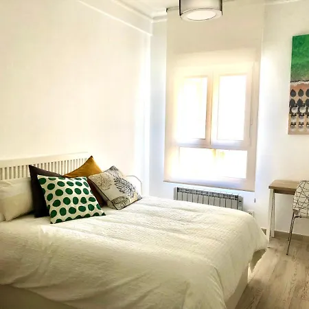 Foodies Location. Surf. Netflix . 3 Bdr San Sebastian Exterior photo