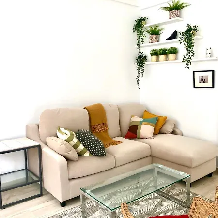 Foodies Location. Surf. Netflix . 3 Bdr San Sebastian Exterior photo
