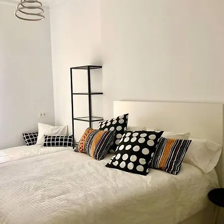 Foodies Location. Surf. Netflix . 3 Bdr San Sebastian Exterior photo