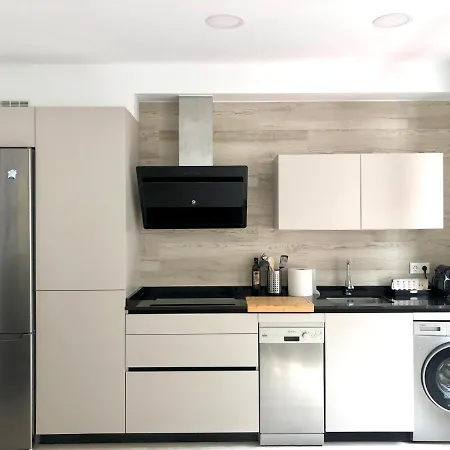 Foodies Location. Surf. Netflix . 3 Bdr San Sebastian Exterior photo